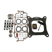 Genuine Rebuild Kit Holley 4010 Carburettor Vacuum Secondary [37-1445]