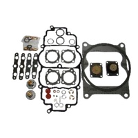 Genuine Rebuild Kit Holley 4011 Carburettor Double Pumper [37-1448]