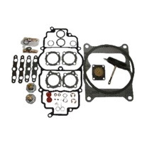 Genuine Rebuild Kit Holley 4011 Carburettor Vacuum Secondary [37-1447]