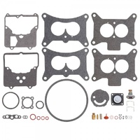 Rebuild Kit Autolite 2100 Ford Falcon XR-XB Fairlane ZA-ZG Bronco Galaxie Mustang [FD301]