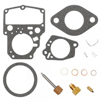 Rebuild Kit Stromberg BX Commodore Cortina Fairlane Fairmont Falcon Holden Torana [SB655]