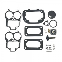 Rebuild Kit Weber 32/36 DGV DGAV Carburettor [WE-803 / WE-800]