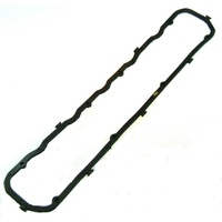 Valve Cover Gasket Rubber-Steel Insert Reusable Holden 6 Red Blue Black Motor