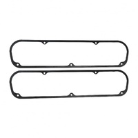 Valve Cover Gasket Rubber-Steel Insert Reusable Chrysler V8 Small Block 318-360