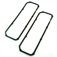Valve Cover Gasket Rubber-Steel Insert Reusable Ford V8 Cleveland 302-351-400-Pr