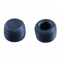 Oil Gallery Plug Suits Windsor V8 - Pair