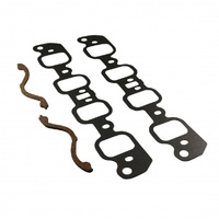 Intake Gasket Kit Ford V8 302-351 Cleveland 4V Engine