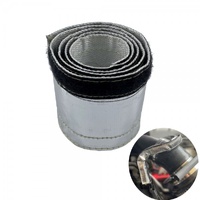 Reflecta Race Sleeve Hook & Loop 20mm ID x 1m