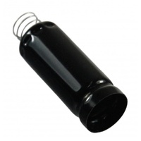 Aluminium Spark Plug Insulation Boot Heat Shield Protector Black-Single OEM
