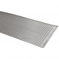 Heat Shield 300mm x 500mm x 3.5mm. Withstands 900°C intermittent reflective heat