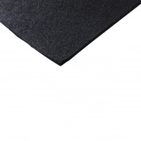 Boom Shield Noise & Moisture Control Barrier Solution 1mt x 1.5mt x 6mm Flexible