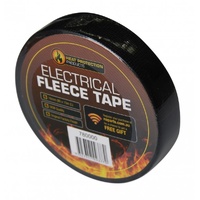 Thermal Fleece Wiring Loom Tape 19mm x 15mt roll