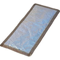 Reflecta-A-Shield Heatshield 150mm x 355mm withstand 535⁰C 1,000⁰F Continuous