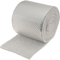 Exhaust Heat Shield Insulation Armor Kit 6mm x 150mm x 3mt
