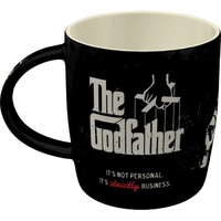 Nostalgic Art 330ml Ceramic Mug - The Godfather