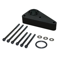 Derale Dodge 518, 618, & 727 Deep Transmission Pan Filter Extender 14010