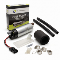 Walbro 255lph GSS342 Fuel Pump Kit Holden Ute VF SS V8 13-17