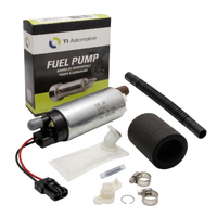 Walbro 255lph GSS342 Fuel Pump Kit Commodore VY V8 SS Sedan 02-04
