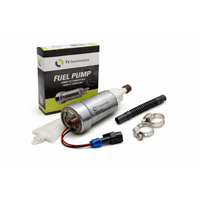 Walbro 460lph F90000267 Fuel Pump Kit E85 Commodore VT V6 Sedan 97-00