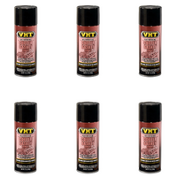 VHT Copper Gasket Cement spray can 340g SP21 SP21A x 6 Cans Bulk Pack