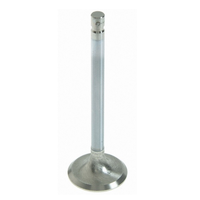 Speed Pro Competition S/S Exhaust Valve Suit BB Chev 3/8" X 1.880"