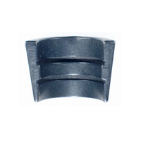 Speed Pro Valve Locks (Keepers) Each Steel, 5/16", 7 Degree, Single Groove