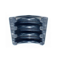 Speed Pro Valve Locks (Keepers) Each Steel, 11/32", 7 Degree, Multi Groove