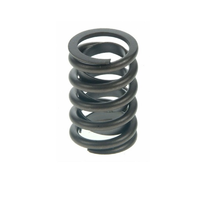 Speed Pro Performance Valve Spring (Each) Single With Damper 1.460" 125 @ 1.800