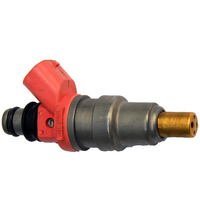 Sard 650cc ND Top Feed Injector Suit RB 20 / WRX 2000 on