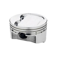 SRP Pistons Small Block for Ford 302 Windsor & 392 Stroker Dish Forged Piston 4.030"