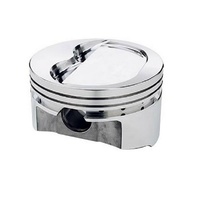 SRP Pistons 350 Small Block Chev Inverted Dome Forged Piston 385 c.i. 4.040"