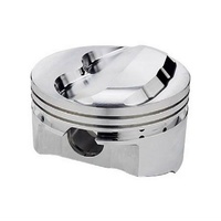SRP Pistons 350 Small Block Chev Dome Forged Piston 383 c.i. 4.030" bore