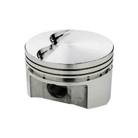 SRP Pistons Small Block for Ford 302 Windsor Stroker Flat Top 345 c.i. 4.020"