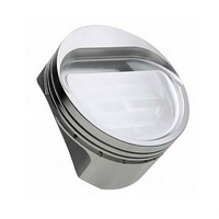 SRP Pistons Small Block Chev LS1 Dish Top Forged Piston 383 c.i 3.905" bore