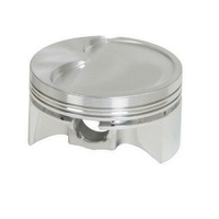 SRP Pistons LS2 / LS3 / LS6 / L92 Inverted Dome Forged Piston 403 c.i. 4.005"