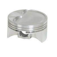 SRP Pistons LS2 / LS3 / LS6 / L92 Inverted Dome Forged Piston 408 c.i. 4.030"