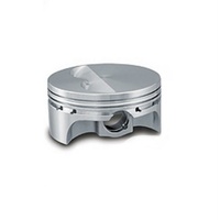 SRP Pistons Small Block for Ford 351 Windsor Pro Flat Top Forged Piston 418 4.030"