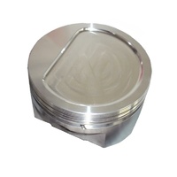 SRP Pistons Holden 308 Dish Forged Piston 355 c.i. 4.060" bore SRP302427