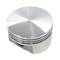 SRP Pistons Holden 308 Flat Top Forged Piston 355 c.i. 4.040" bore SRP302430