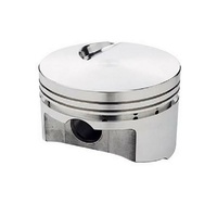 SRP Pistons for Ford 351 Cleveland Flat Top Forged Piston 393 c.i 4.020" bore