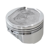 SRP Pistons for Ford 351 Cleveland Dart Block Dish Top 427 c.i 4.125" -16cc dome