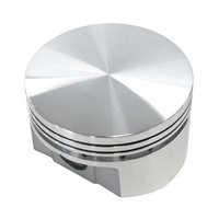 SRP Pistons Holden 308 Flat Top Forged Piston 355 c.i 4.030" bore 0cc dome