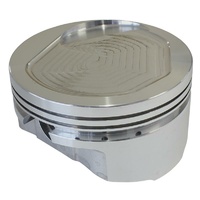SRP Pistons for Ford 351 Cleveland Dart Block Dish Top 434 c.i 4.155" -10cc dome