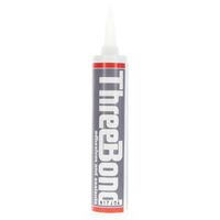 ThreeBond High Temperature RTV Silicone Liquid Gasket No 1 330gm Grey SS1-330