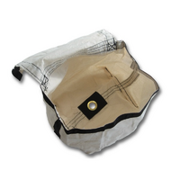 Stroud Replacement Small Chute Bag Suit Chute Model #410 and Smaller