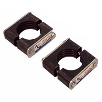 Stroud Air Bottle Mounting Clamp Suit 2.25lb Bottle