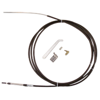 Stroud Single Chute Release Cable