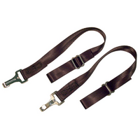 Stroud Door Restraints