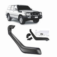 Safari Snorkel Armax for Toyota Landcruiser 100 Series turbo diesel 4.2-litre 1998-2007