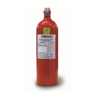Stroud Replacement 10LB FE-36 Bottle For Race Use Only